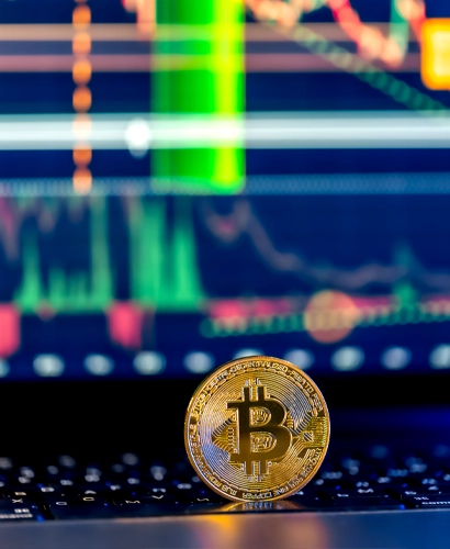 Stonegate Bitflow Informacje o Tradingu